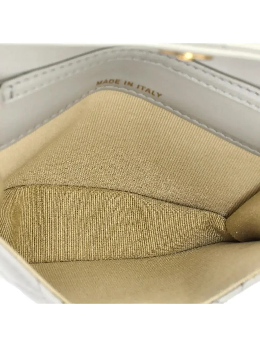 Chanel Pearl Crush Flap Clutch With #327267C28B